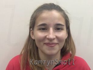 KamrynSmall