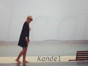 Kandel