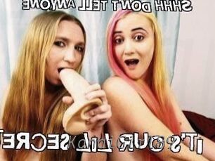 Kandi_Girl89 Livestrip Cams