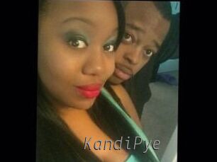 KandiPye