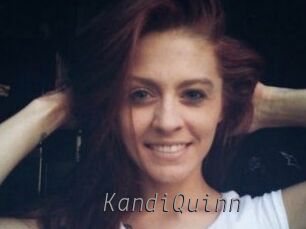 KandiQuinn Livestrip Cams