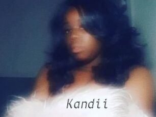 Kandii Livestrip Cams