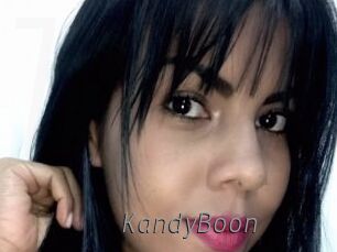 KandyBoon Livestrip Cams