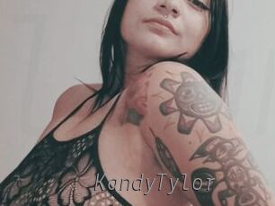 KandyTylor