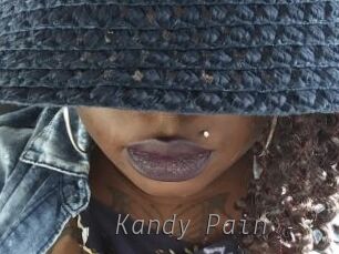 Kandy_Pain Livestrip Cams