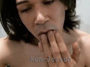 KaneJarvah