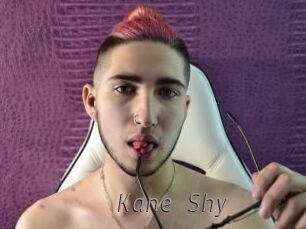 Kane_Shy