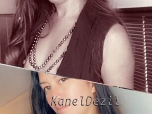KanelDezil Livestrip Cams