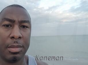 Kaneman