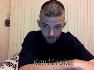 Kanjiroku
