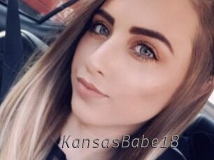 KansasBabe18 Livestrip Cams