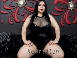 KaoriAlen