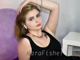 KaraFisher