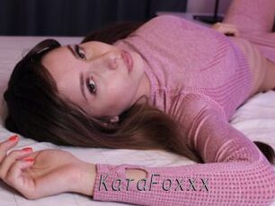 KaraFoxxx