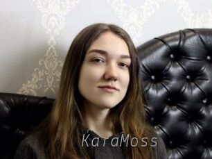 KaraMoss