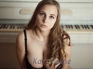 Karalaine