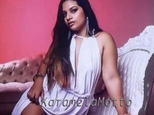 KaramelaMotto