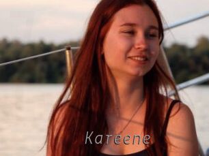 Kareene