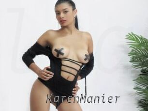 KarenManier