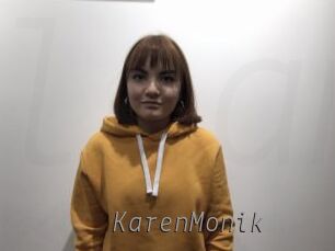 KarenMonik Livestrip Cams