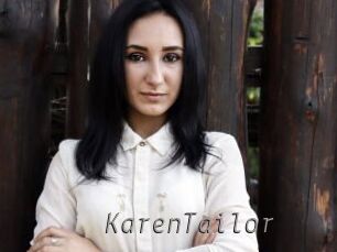 KarenTailor Livestrip Cams