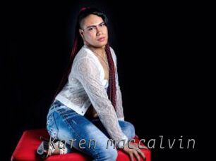 Karen_maccalvin