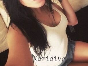 Karidiva