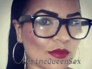 KarimeQueenSex Livestrip Cams