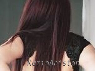 KarinAniston Livestrip Cams