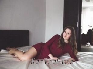 KarinaFine Livestrip Cams