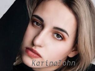KarinaJohn