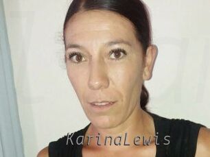 KarinaLewis Livestrip Cams