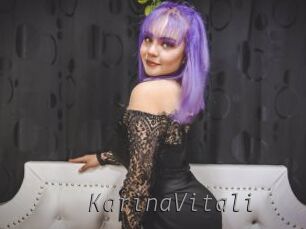 KarinaVitali Livestrip Cams