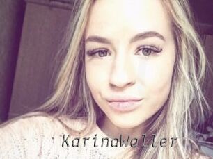 KarinaWaller Livestrip Cams