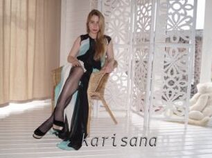 Karisana