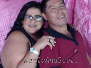 KarlaAndScott