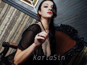 KarlaSin Livestrip Cams