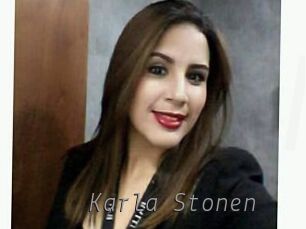 Karla_Stonen