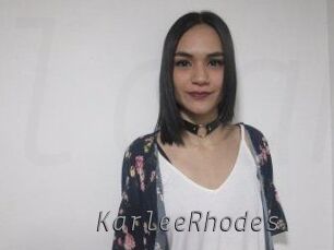 KarleeRhodes Livestrip Cams