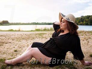 KarlieBrooks Livestrip Cams