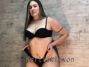 Karlieklaxon