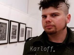 Karloff Livestrip Cams
