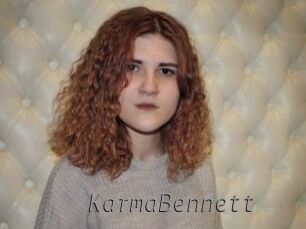 KarmaBennett