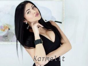 Karmelit
