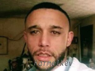Karmelkev