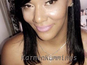 KarmenKummings Livestrip Cams