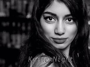 KarmenNight