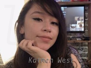 Karmen_West