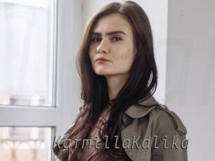 KarmillaKalika