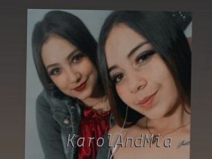 KarolAndMia